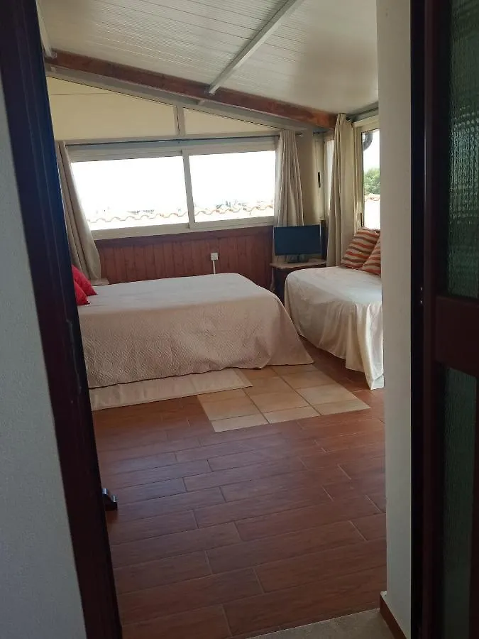 Holiday home Nausica Villa Tonnara di Bonagia Italy