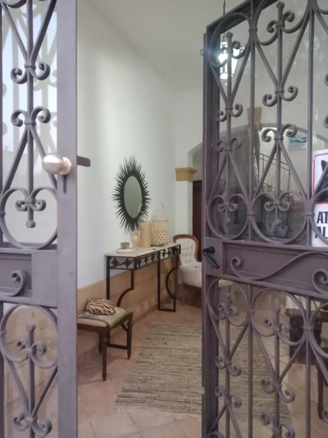 Nausica Villa Tonnara di Bonagia