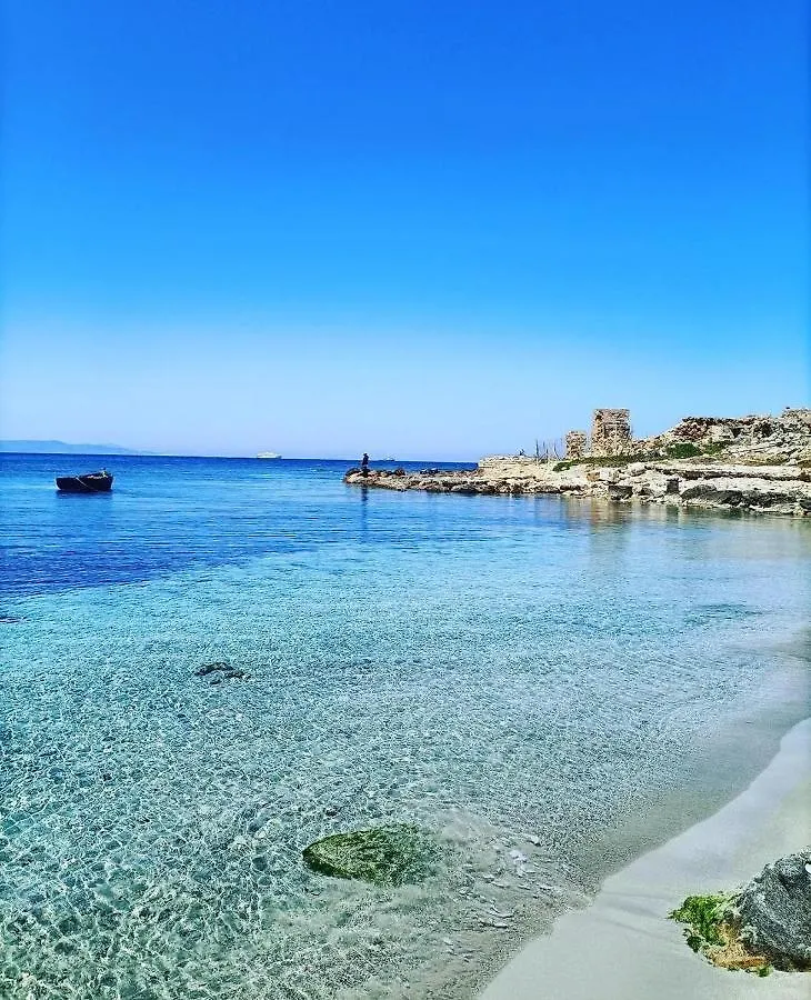 Nausica Villa Tonnara di Bonagia 0*,  Italy