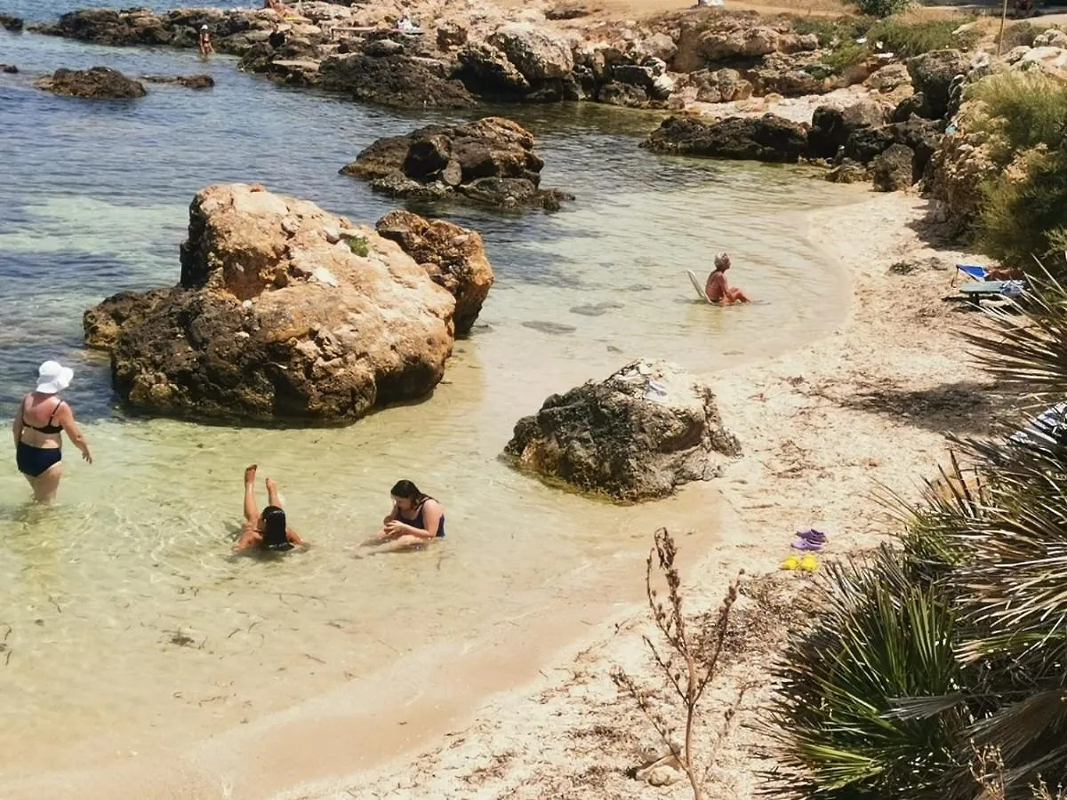 Nausica Villa Tonnara di Bonagia 0*,  Italy