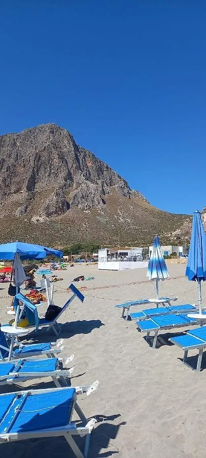 Nausica Villa Tonnara di Bonagia 0*,  Italy