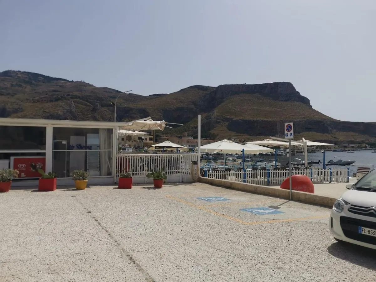 Holiday home Nausica Villa Tonnara di Bonagia Italy