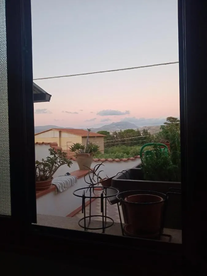 Nausica Villa Tonnara di Bonagia Holiday home