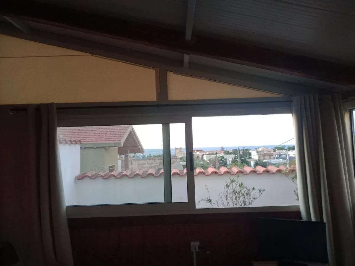 Nausica Villa Tonnara di Bonagia