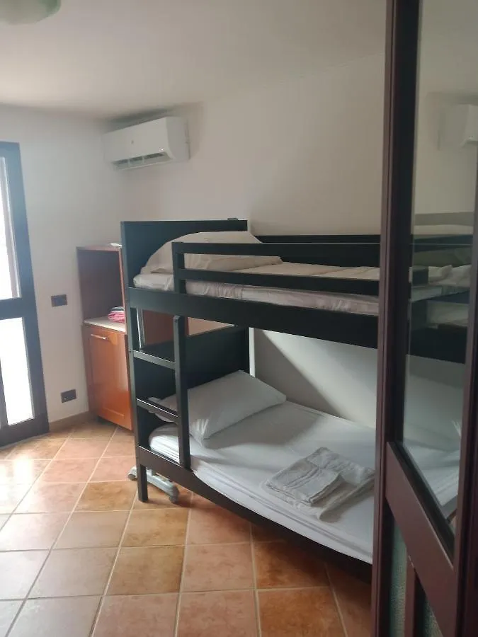 Holiday home Nausica Villa Tonnara di Bonagia Italy