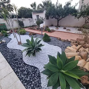Di Mari E D'amuri Casa Tonnara di Bonagia