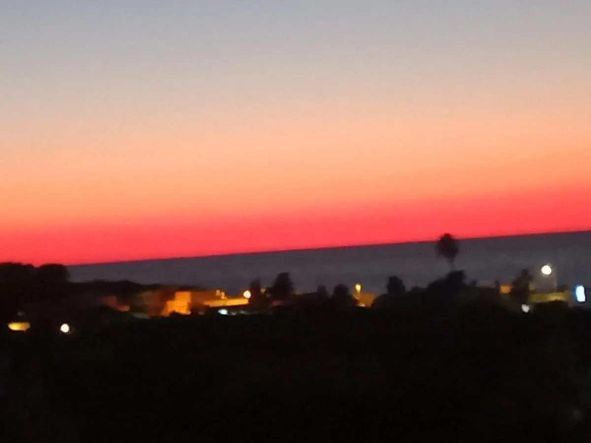 Vila Nausica Tonnara di Bonagia Prázdninový dům